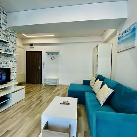 Summerluxe Mamaia Ngoại thất bức ảnh