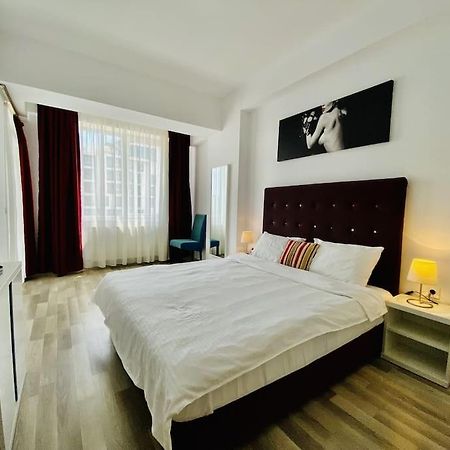 Summerluxe Mamaia Ngoại thất bức ảnh