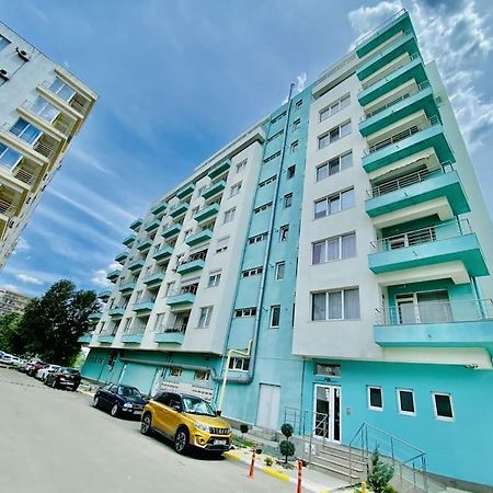 Summerluxe Mamaia Ngoại thất bức ảnh
