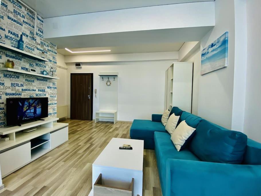 Summerluxe Mamaia Ngoại thất bức ảnh