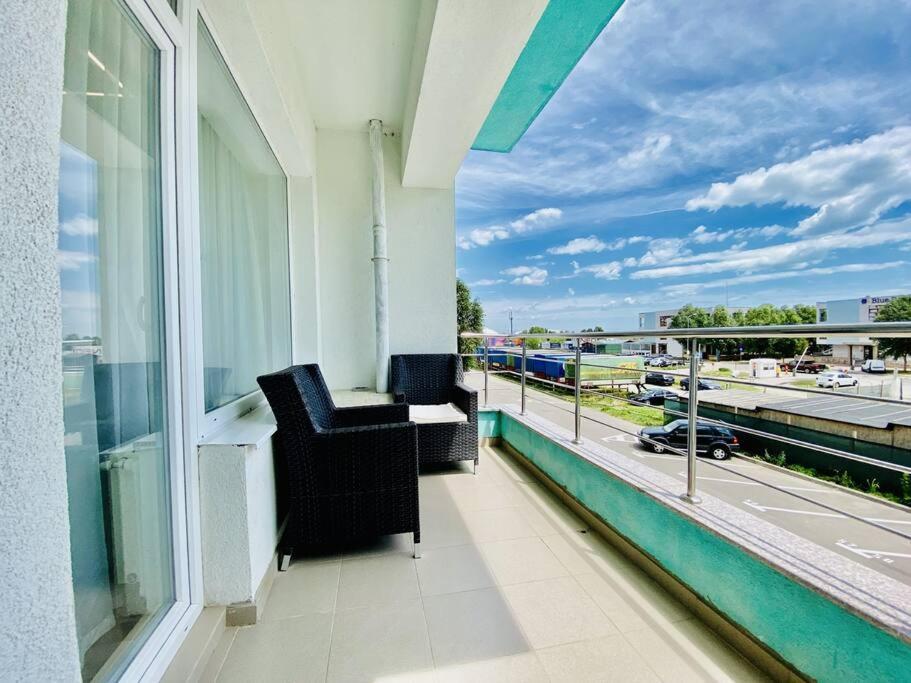 Summerluxe Mamaia Ngoại thất bức ảnh