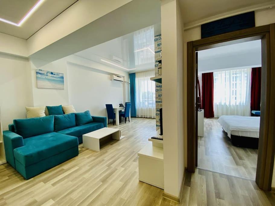 Summerluxe Mamaia Ngoại thất bức ảnh