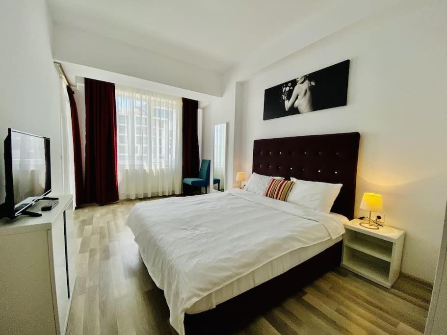 Summerluxe Mamaia Ngoại thất bức ảnh