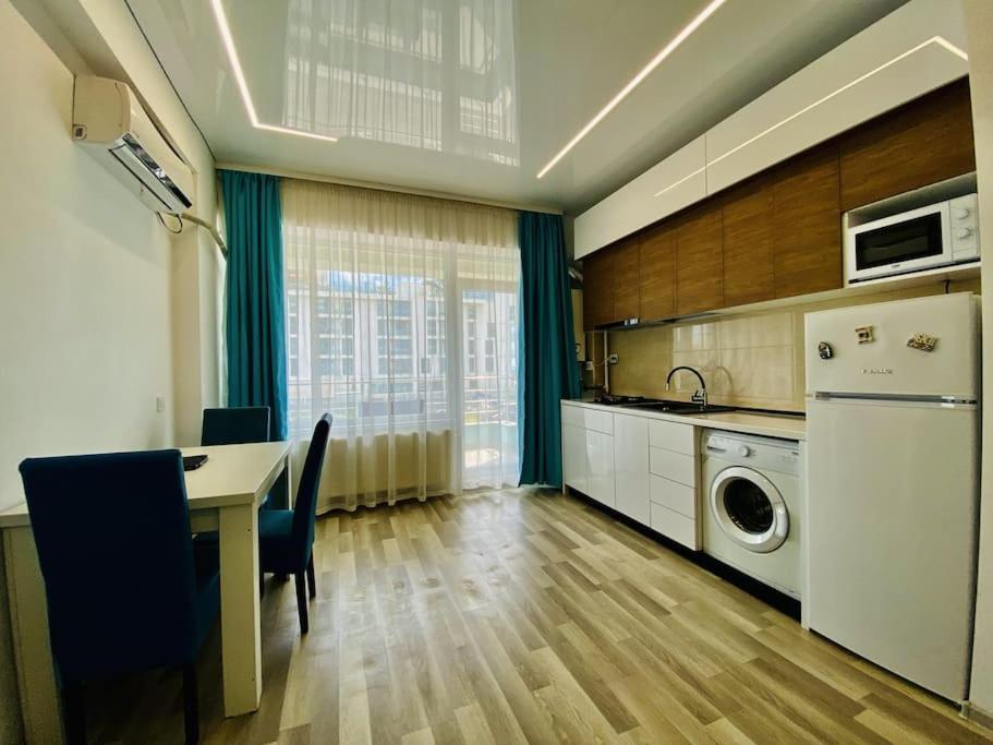 Summerluxe Mamaia Ngoại thất bức ảnh