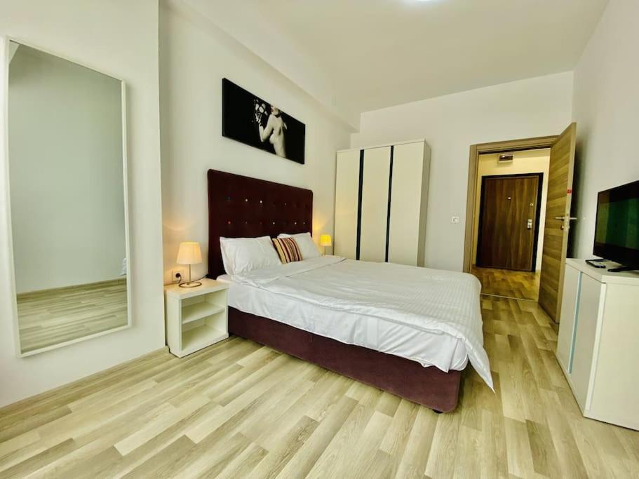Summerluxe Mamaia Ngoại thất bức ảnh