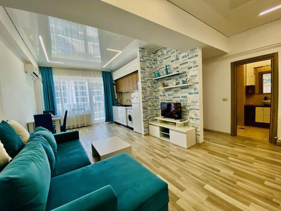 Summerluxe Mamaia Ngoại thất bức ảnh