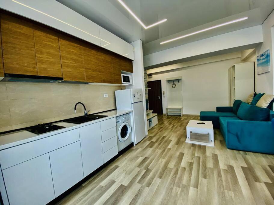 Summerluxe Mamaia Ngoại thất bức ảnh
