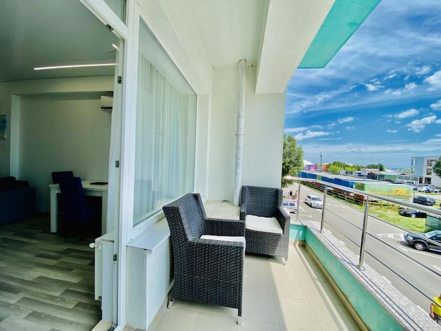 Summerluxe Mamaia Ngoại thất bức ảnh