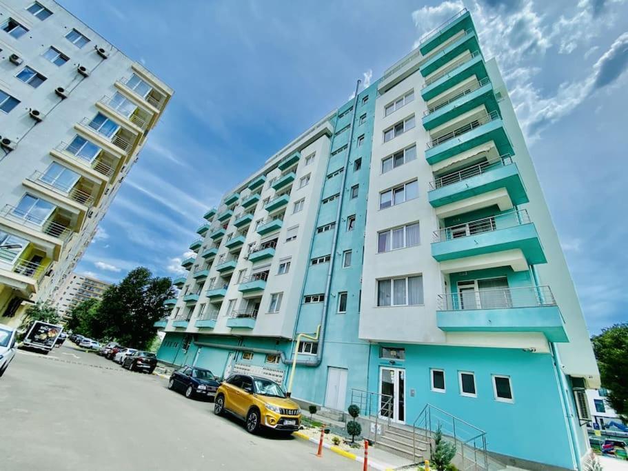 Summerluxe Mamaia Ngoại thất bức ảnh